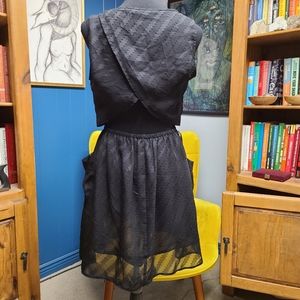 Forever 21 Dress with Back Cutout Size M